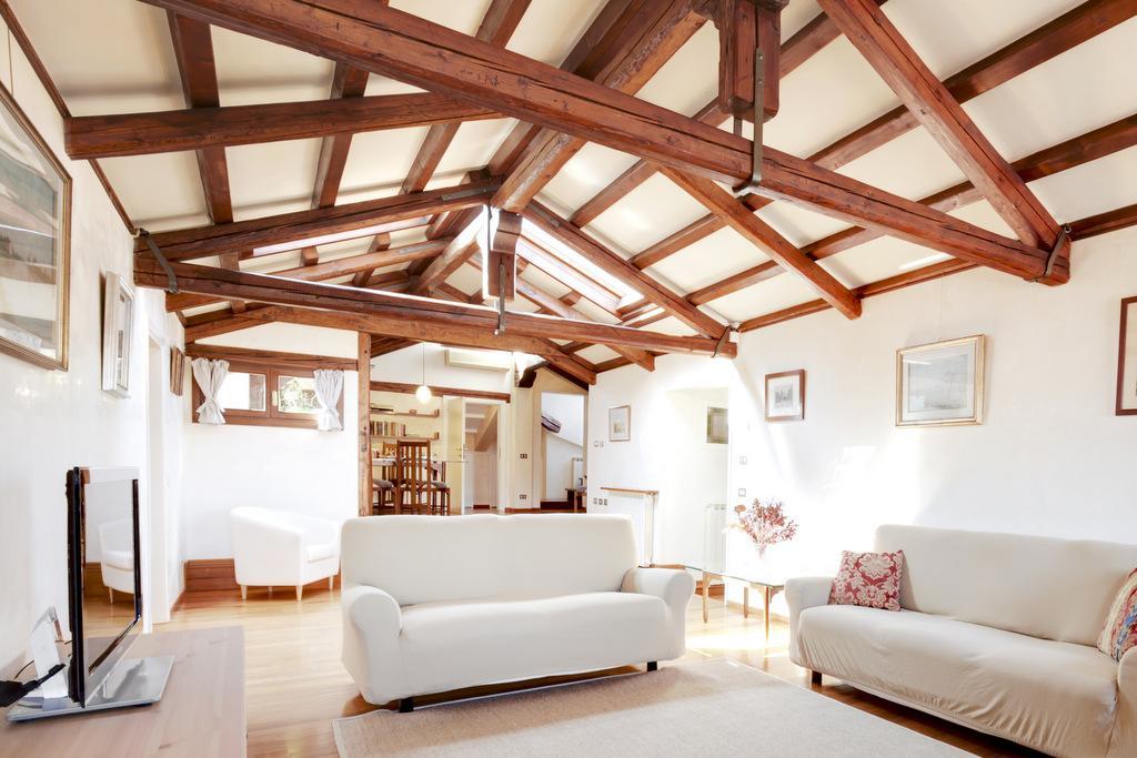 San Marco Roof Terrace Apartment 威尼斯 外观 照片