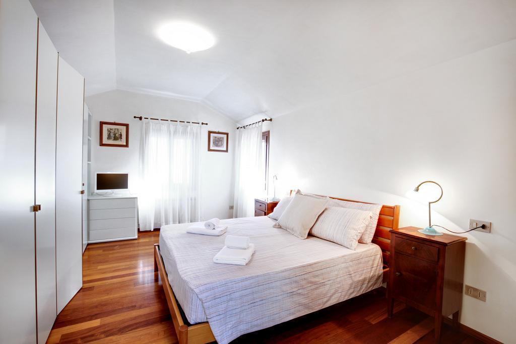 San Marco Roof Terrace Apartment 威尼斯 外观 照片