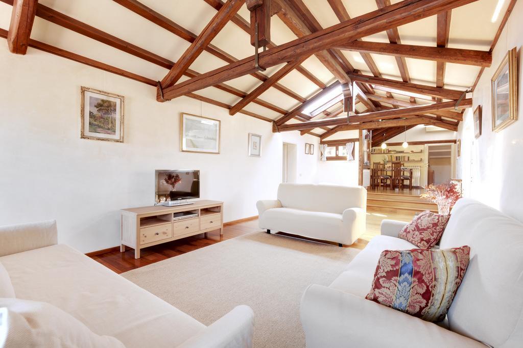 San Marco Roof Terrace Apartment 威尼斯 外观 照片