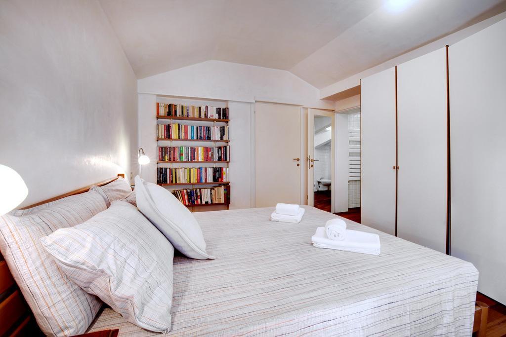 San Marco Roof Terrace Apartment 威尼斯 外观 照片