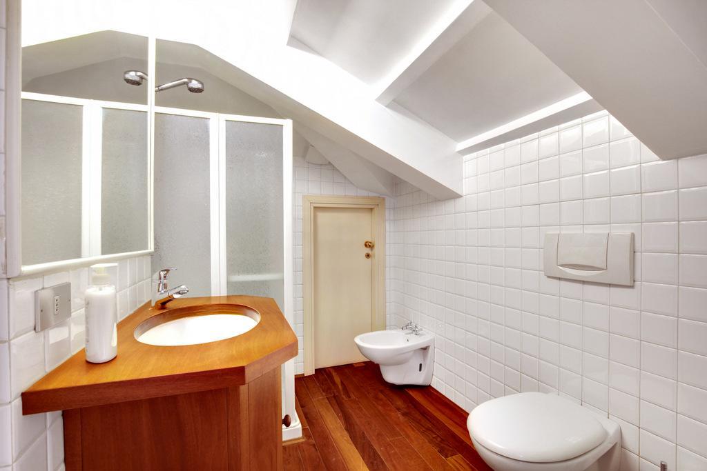 San Marco Roof Terrace Apartment 威尼斯 外观 照片