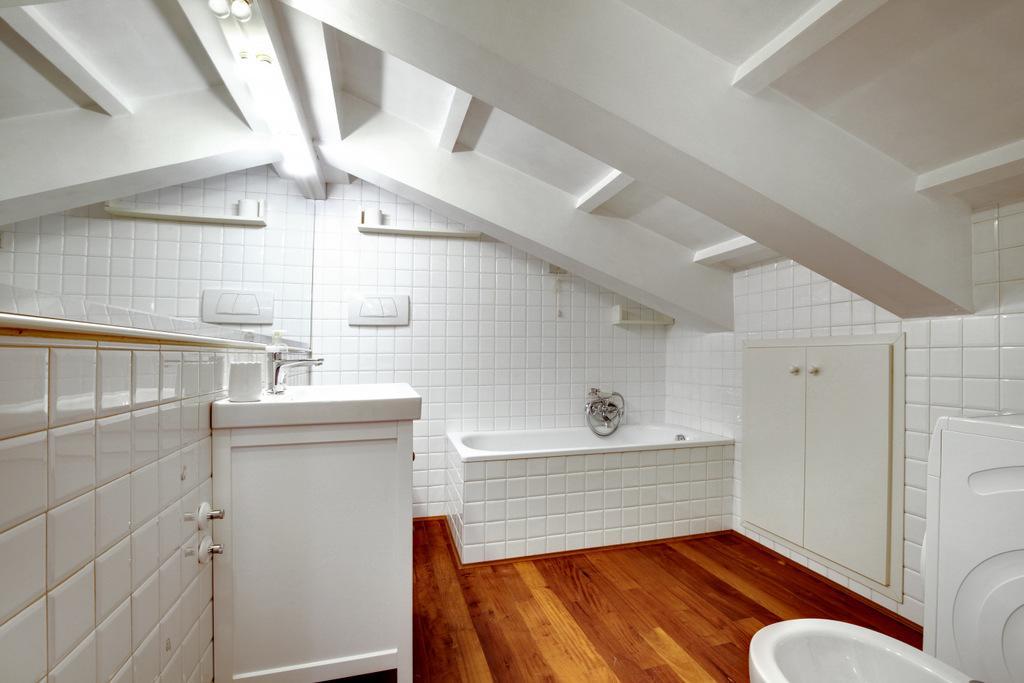 San Marco Roof Terrace Apartment 威尼斯 外观 照片