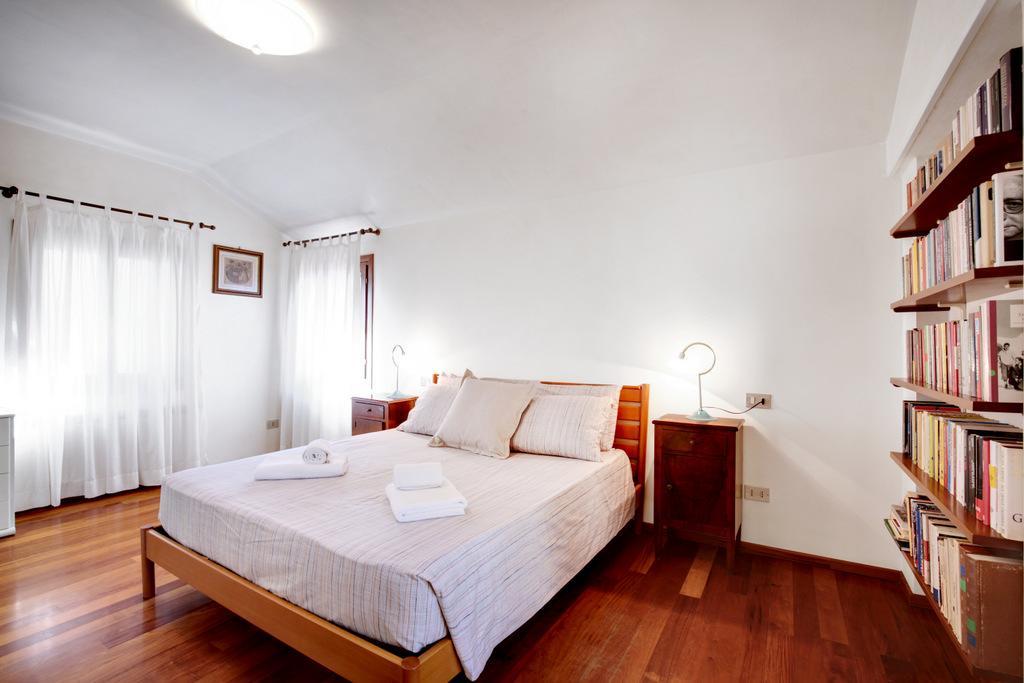 San Marco Roof Terrace Apartment 威尼斯 外观 照片